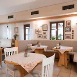 Hotel Maxant Frymburk