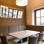 Hotel Maxant Frymburk