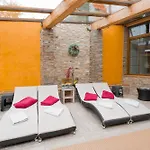 Maxant 3* Frymburk