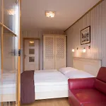 Hotel Maxant Frymburk