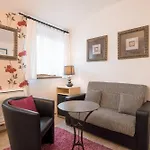 Maxant 3* Frymburk