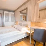 Maxant Hotel Frymburk