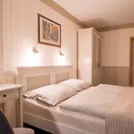 Maxant 3* Frymburk