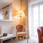 Maxant 3* Frymburk