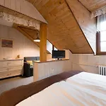 Maxant Hotel Frymburk
