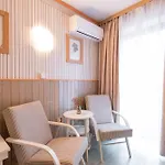 Maxant Hotel Frymburk