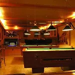 Maxant 3* Frymburk