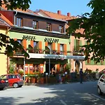 Maxant 3* Frymburk