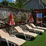 Maxant Otel Frymburk