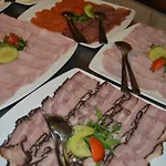Maxant 3* Frymburk