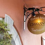 Maxant Hotel 3*
