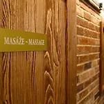 Maxant 3* Frymburk
