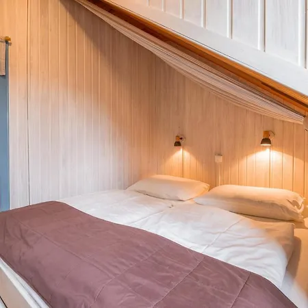 Hotel Maxant Frymburk