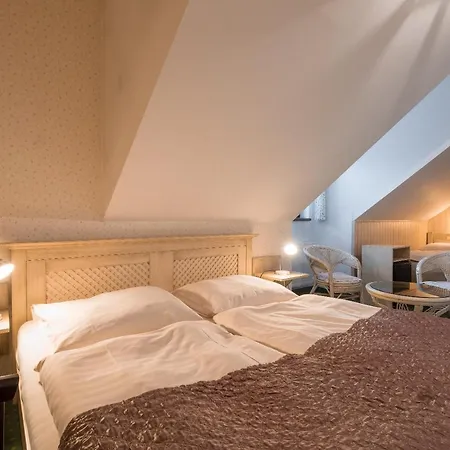 Hotel Maxant 3*