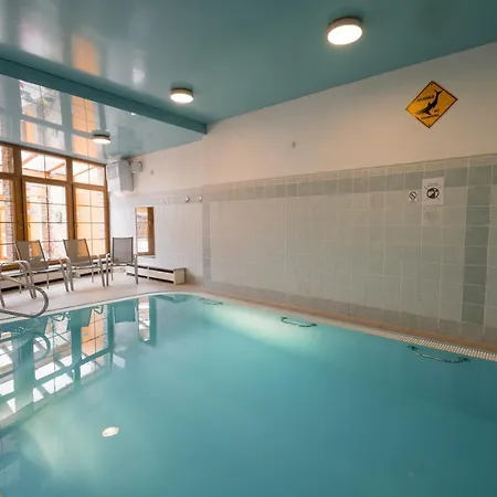 Hotel Maxant