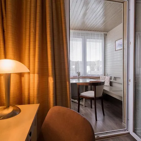 Maxant 3* Frymburk