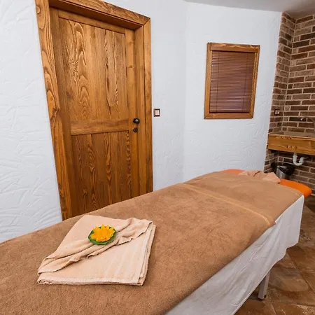 Hotel Maxant 3*