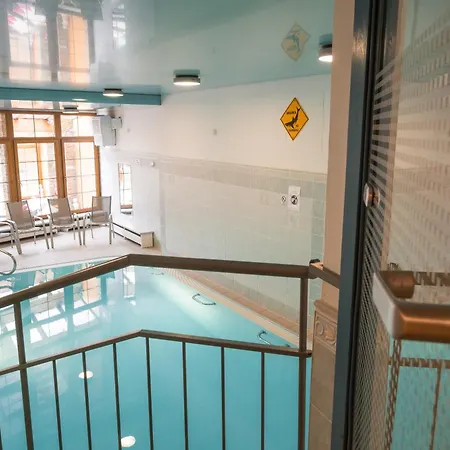 Hotel Maxant