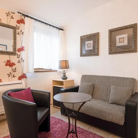 Maxant 3* Frymburk