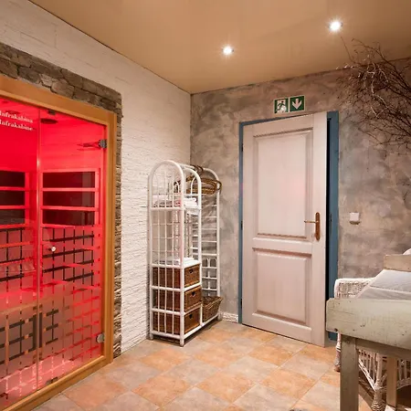 Hotel Maxant