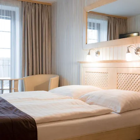 Maxant Hotel Frymburk