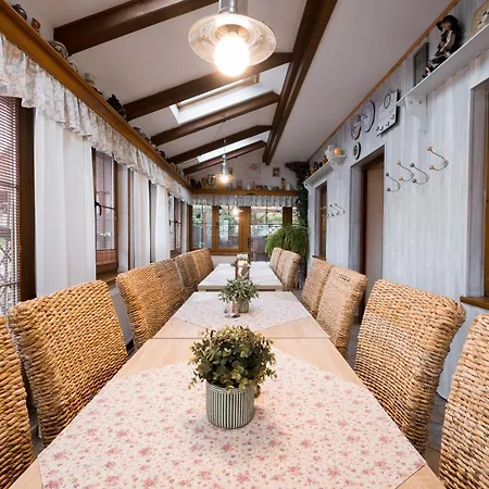 Hotel Maxant