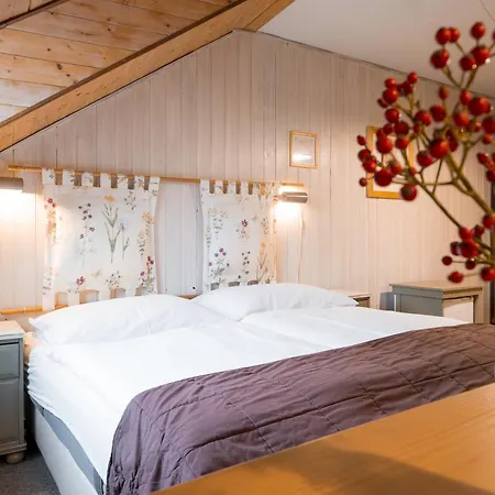 Maxant Hotel