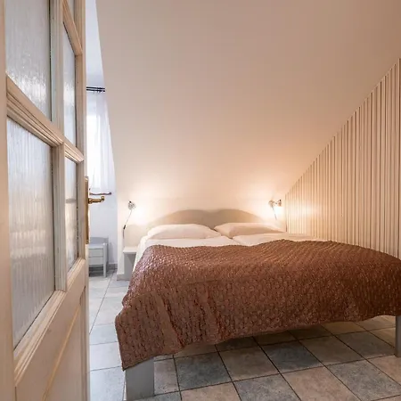 Hotel Maxant Frymburk