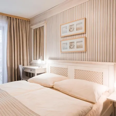Hotel Maxant 3*