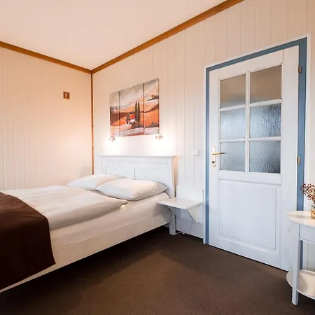 Hotel Maxant