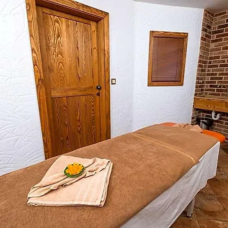 Hotel Maxant