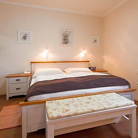 Maxant Hotel Frymburk