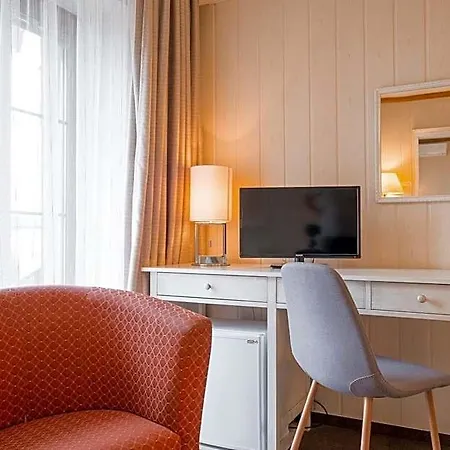 Maxant Hotel