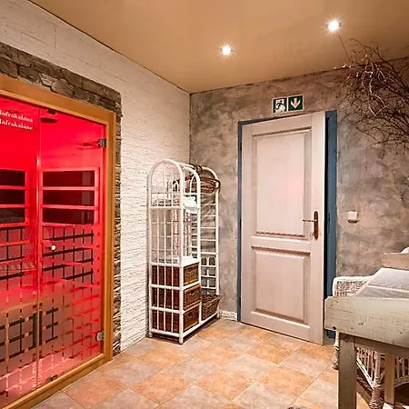 Hotel Maxant