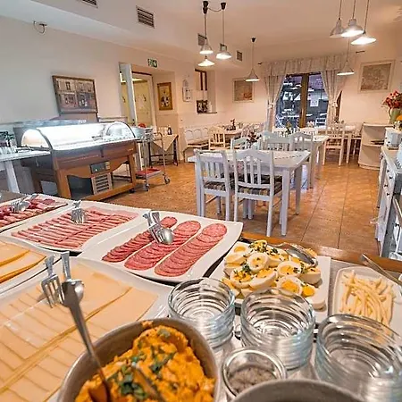 Hotel Maxant Frymburk
