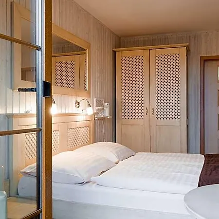 Hotel Maxant Frymburk
