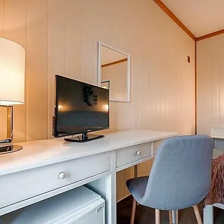 Hotel Maxant Frymburk