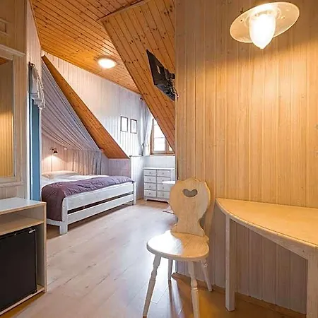 Hotel Maxant 3*
