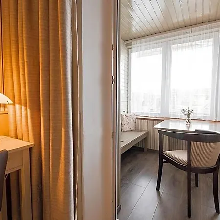 Maxant Hotel 3*