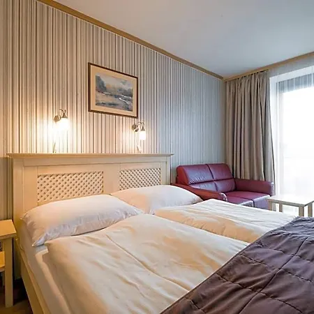 Maxant Hotel Frymburk