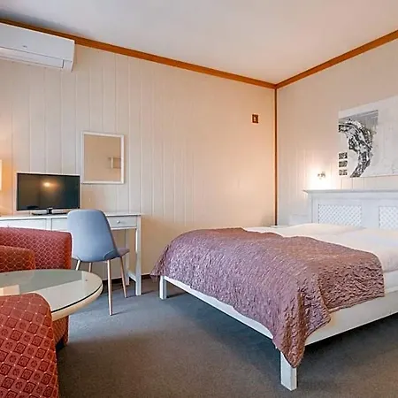 Maxant 3* Frymburk
