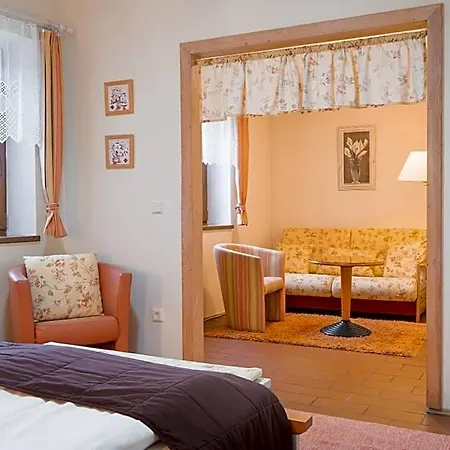 Hotel Maxant