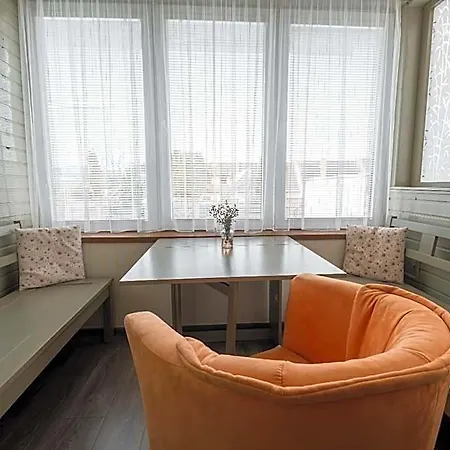 Maxant 3* Frymburk