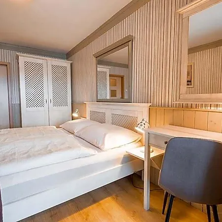 Hotel Maxant Frymburk