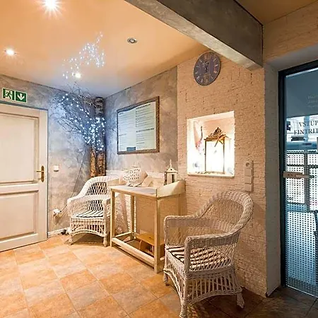 Hotel Maxant
