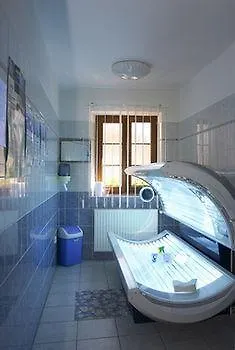 Maxant Hotel Frymburk