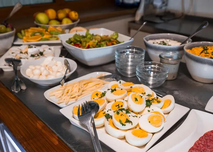 Maxant Hotel Frymburk