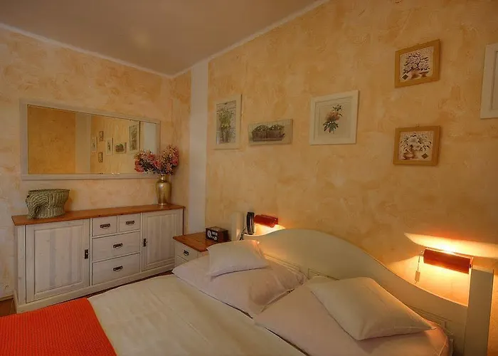 Maxant Hotel Frymburk